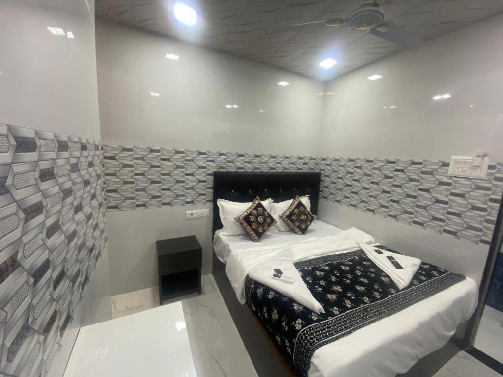 O Sai Residency 3* Bombay